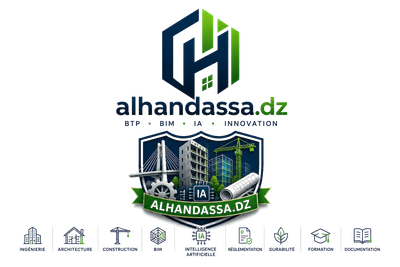 Al Handassa DZ